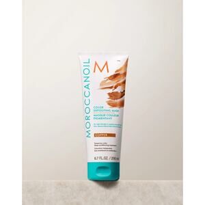 NEW MoroccanOil Copper Color Depositing Mask 6.7 fl oz
